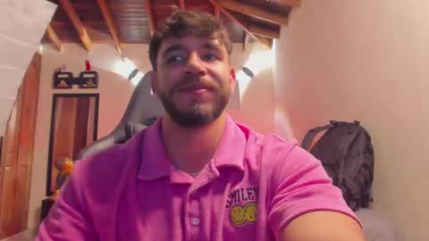 Jckson Stifler online show from January 14, 9:41 pm