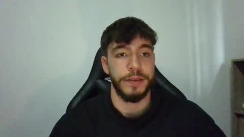 Jckson Stifler online show from January 15, 8:37 pm