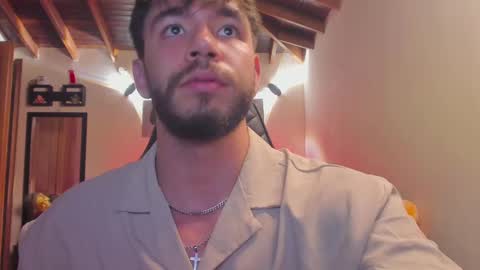 Jckson Stifler online show from January 20, 11:54 pm