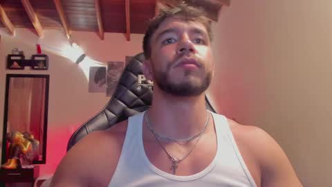 Jckson Stifler online show from February 4, 11:16 pm