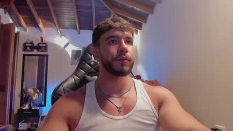 Jckson Stifler online show from February 5, 2:19 am