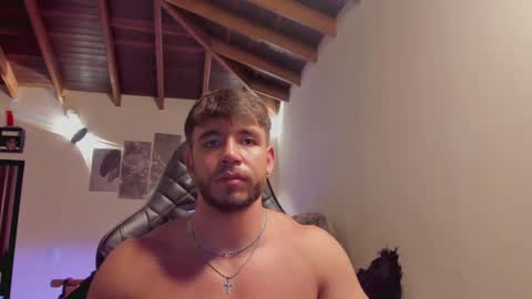 Jckson Stifler online show from February 15, 1:53 am