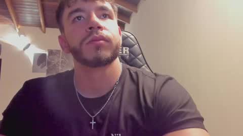 Jckson Stifler online show from February 21, 2:06 am