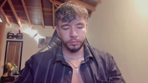 Jckson Stifler online show from February 24, 12:20 am