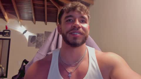 Jckson Stifler online show from February 26, 1:32 am