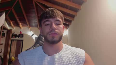 Jckson Stifler online show from March 2, 12:20 am