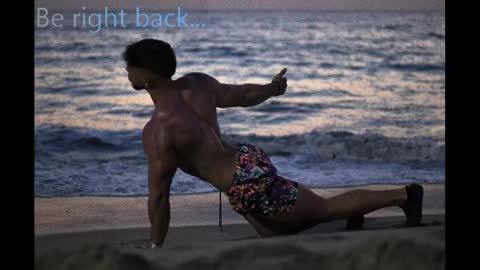 Jckson Stifler online show from October 8, 12:03 pm