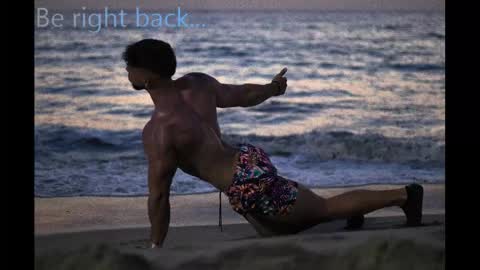 Jckson Stifler online show from November 1, 4:20 pm