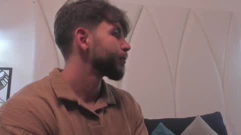 Snapshot of jackson_stifler1 chatting on January 8, 10:34 pm Jckson Stifler online show from January 8, 10:34 pm