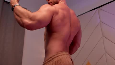 Snapshot of jackson_stifler1 chatting on February 4, 11:53 pm Jckson Stifler online show from February 4, 11:53 pm