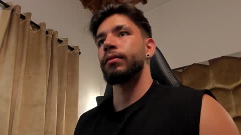 Snapshot of jackson_stifler1 chatting on February 8, 1:42 am Jckson Stifler online show from February 8, 1:42 am