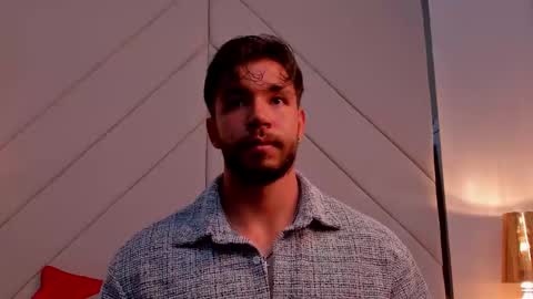 Snapshot of jackson_stifler1 chatting on February 22, 11:36 pm Jckson Stifler online show from February 22, 11:36 pm