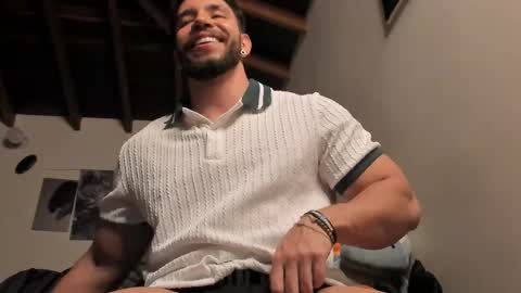 Snapshot of jackson_stifler1 chatting on March 11, 1:22 am Jckson Stifler online show from March 11, 1:22 am