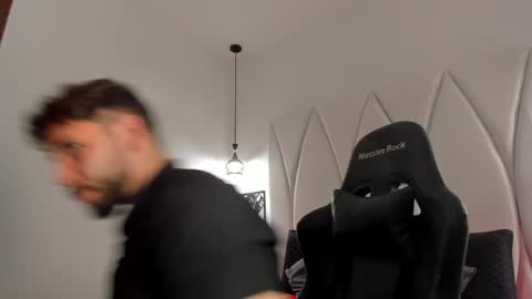 Snapshot of jackson_stifler1 chatting on March 25, 12:11 pm Jckson Stifler online show from March 25, 12:11 pm