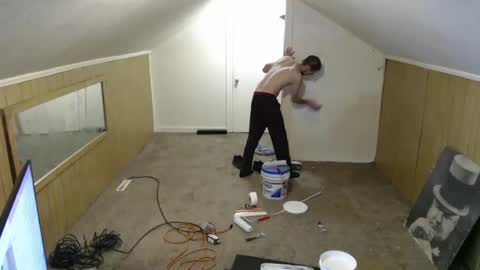 Snapshot of jacksonmale1974 chatting on December 14, 8:51 pm funtimes49203 online show from December 14, 8:51 pm