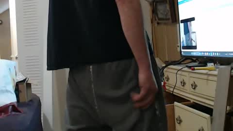 Snapshot of jacksonmale1974 chatting on January 11, 9:15 pm funtimes49203 online show from January 11, 9:15 pm