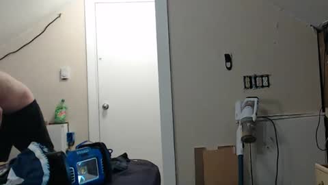 Snapshot of jacksonmale1974 chatting on January 13, 12:30 am funtimes49203 online show from January 13, 12:30 am