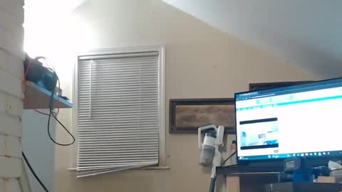 Snapshot of jacksonmale1974 chatting on February 2, 1:12 am funtimes49203 online show from February 2, 1:12 am