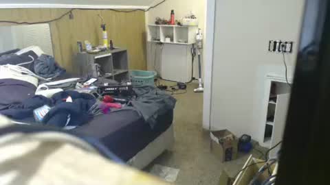 Snapshot of jacksonmale1974 chatting on February 2, 6:53 pm funtimes49203 online show from February 2, 6:53 pm