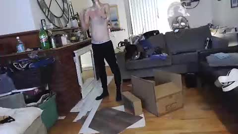 funtimes49203 online show from February 1, 4:00 am