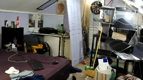 funtimes49203 online show from June 24, 1:37 am