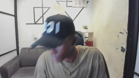 Snapshot of jacksonmuller_ chatting on October 24, 2:13 pm Jackson online show from October 24, 2:13 pm