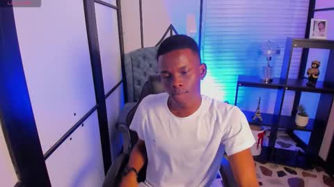 Snapshot of jacksonmuller_ chatting on November 6, 2:07 pm Jackson online show from November 6, 2:07 pm