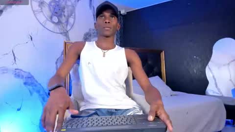 Jackson online show from March 17, 2:42 pm