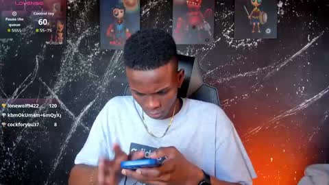 Snapshot of jacksonmuller_ chatting on May 20, 1:50 pm Jackson online show from May 20, 1:50 pm