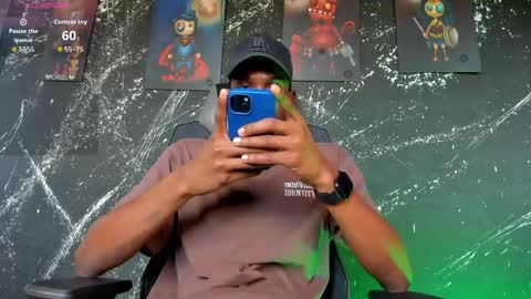 Snapshot of jacksonmuller_ chatting on May 27, 1:30 pm Jackson online show from May 27, 1:30 pm
