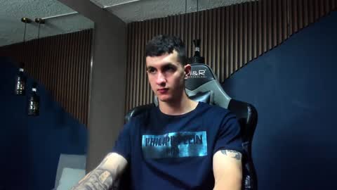 Jackson Olsen online show from January 18, 3:59 pm