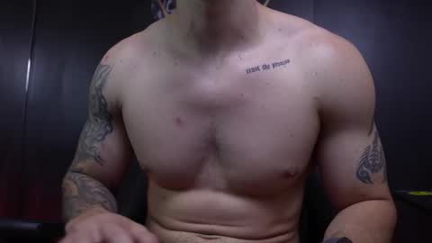 Jackson Olsen online show from January 7, 8:55 pm