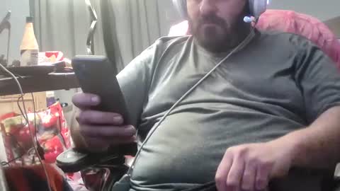 jacksonp41 online show from January 28, 10:23 pm