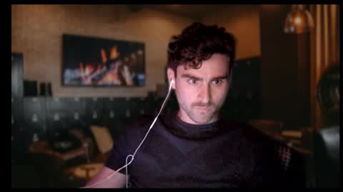 Snapshot of jacksonuk24 chatting on January 6, 4:32 pm Jackson Uk online show from January 6, 4:32 pm