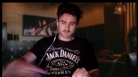 Snapshot of jacksonuk24 chatting on February 2, 4:06 pm Jackson Uk online show from February 2, 4:06 pm