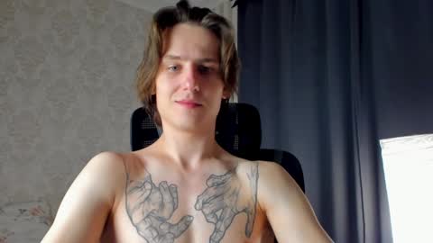 Nikolay online show from December 17, 11:05 pm