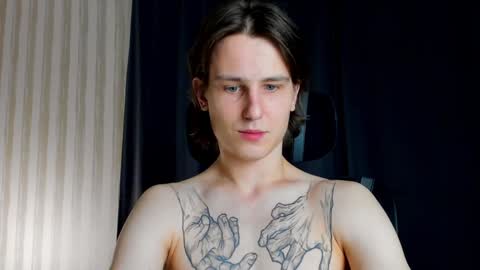 Nikolay online show from January 9, 7:40 pm