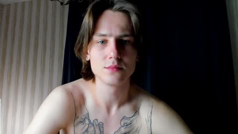 Nikolay online show from January 11, 3:34 am