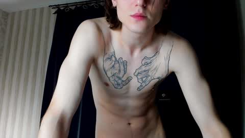 Nikolay online show from January 29, 6:50 pm