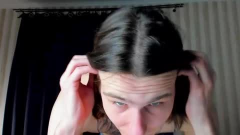 Nikolay online show from February 14, 1:13 am