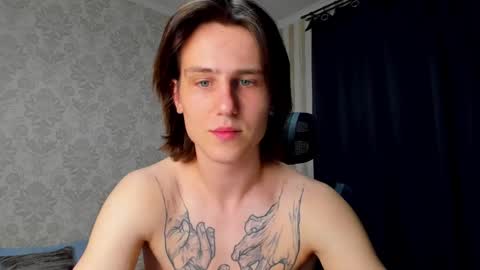Nikolay online show from February 26, 7:49 pm