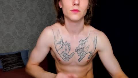 Nikolay online show from February 26, 10:53 pm