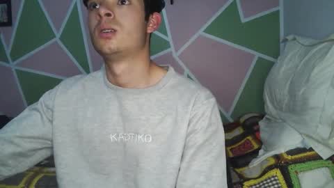 Snapshot of jacktowell_ chatting on September 23, 3:20 am Jack Towell online show from September 23, 3:20 am