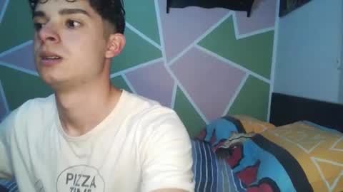 Snapshot of jacktowell_ chatting on September 28, 3:34 am Jack Towell online show from September 28, 3:34 am