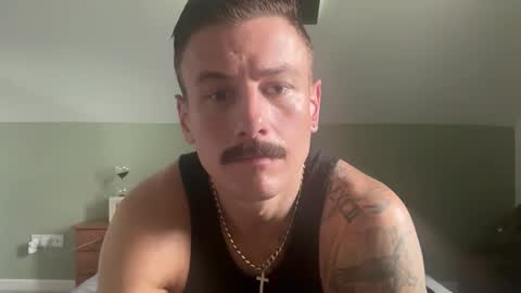 Jack Wilson online show from June 7, 5:16 pm
