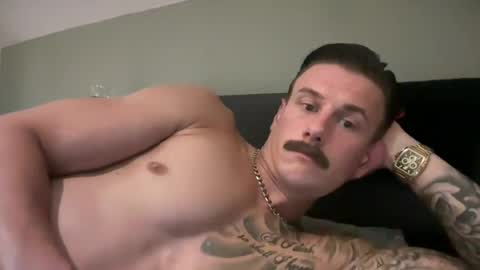Jack Wilson online show from June 21, 10:34 pm