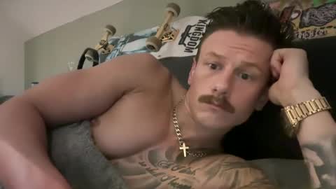 Jack Wilson online show from June 30, 10:22 pm