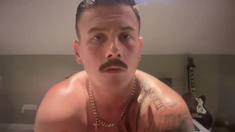 Jack Wilson online show from July 11, 8:55 pm