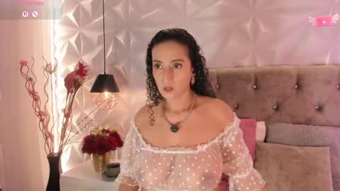 Jacky hoott online show from April 25, 12:41 pm