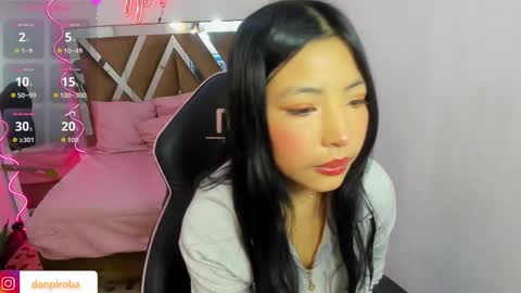 Snapshot of jackye_tay chatting on September 15, 11:21 am JACKYE online show from September 15, 11:21 am
